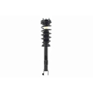 BuyAutoParts 77-761482C Shock and Strut Set 3