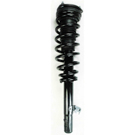 2007 Ford Fusion Strut 1