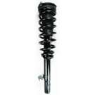 2006 Ford Fusion Strut 1