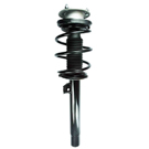 BuyAutoParts 75-21536CS Strut 3