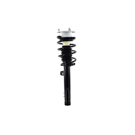 2009 Bmw 135i Shock and Strut Set 2