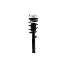 2009 Bmw 135i Shock and Strut Set 3