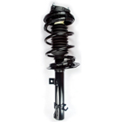 2007 Ford Focus Shock and Strut Set 2