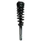 2012 Ford Fusion Strut 4