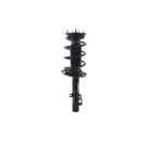 2010 Ford Taurus Strut 4