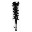 2009 Acura TSX Strut 4