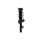 2016 Ford Focus Strut 1