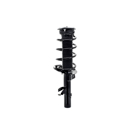 2017 Ford Focus Strut 1