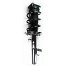 2013 Ford Escape Strut 6