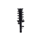 2014 Ford Transit Connect Strut 1