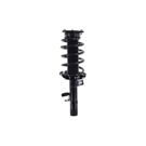2016 Ford Transit Connect Strut 1