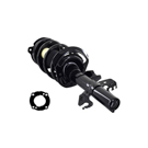 2014 Jeep Cherokee Strut 4