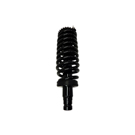2007 Saab 9-7X Shock and Strut Set 2