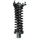 2005 Jeep Liberty Strut 1