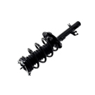 2017 Nissan Rogue Strut 5
