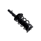2017 Nissan Rogue Strut 2