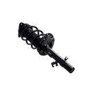 2017 Nissan Rogue Strut 4