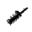 2017 Nissan Rogue Strut 5
