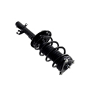 2017 Nissan Rogue Strut 2