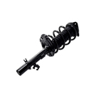 2017 Nissan Rogue Strut 3