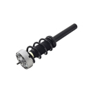 2016 Bmw X6 Strut 5