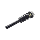 2016 Bmw X6 Strut 3