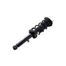 2004 Lexus IS300 Strut 3