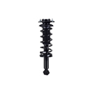 2008 Subaru Impreza Strut 5