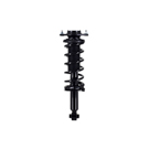 2008 Subaru Impreza Strut 1