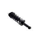 2008 Subaru Impreza Strut 4
