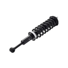 2021 Toyota Tundra Strut 3