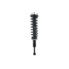 2021 Toyota Tundra Strut 1