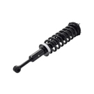 2021 Toyota Tundra Strut 3