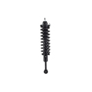 2012 Toyota 4Runner Strut 4