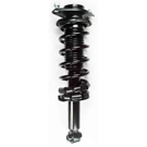 2012 Subaru Impreza Strut 1