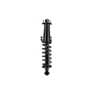 2012 Lexus IS250 Strut 1