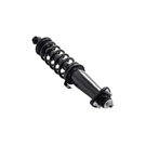 2012 Lexus IS250 Strut 2