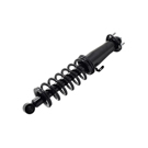 2012 Lexus IS250 Strut 3