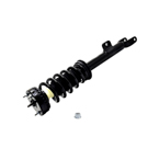2012 Dodge Charger Strut and Coil Spring Assembly 5