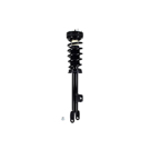 2012 Dodge Charger Strut and Coil Spring Assembly 1