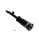 2012 Dodge Charger Strut and Coil Spring Assembly 2
