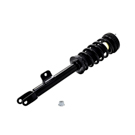 2012 Dodge Charger Strut and Coil Spring Assembly 3