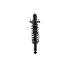 2017 Jeep Compass Strut 1