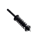 2011 Honda Accord Crosstour Strut 2