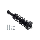 2021 Ford Expedition Strut 2