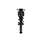 2019 Subaru WRX Strut 1