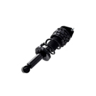 2019 Subaru WRX Strut 3
