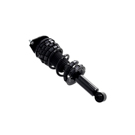 2019 Subaru WRX Strut 4