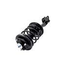 2007 Honda Pilot Strut 5