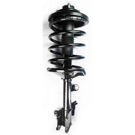 2007 Honda Pilot Strut 1